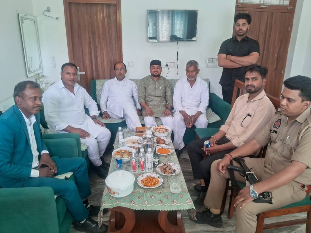 राष्ट्रीय अपराध निरोधक समिति