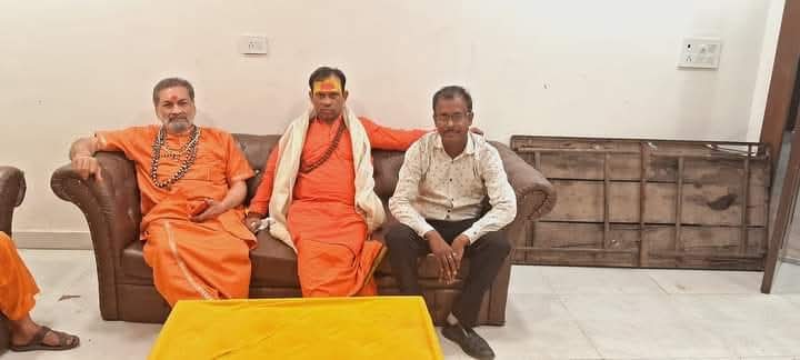 राष्ट्रीय अपराध निरोधक समिति