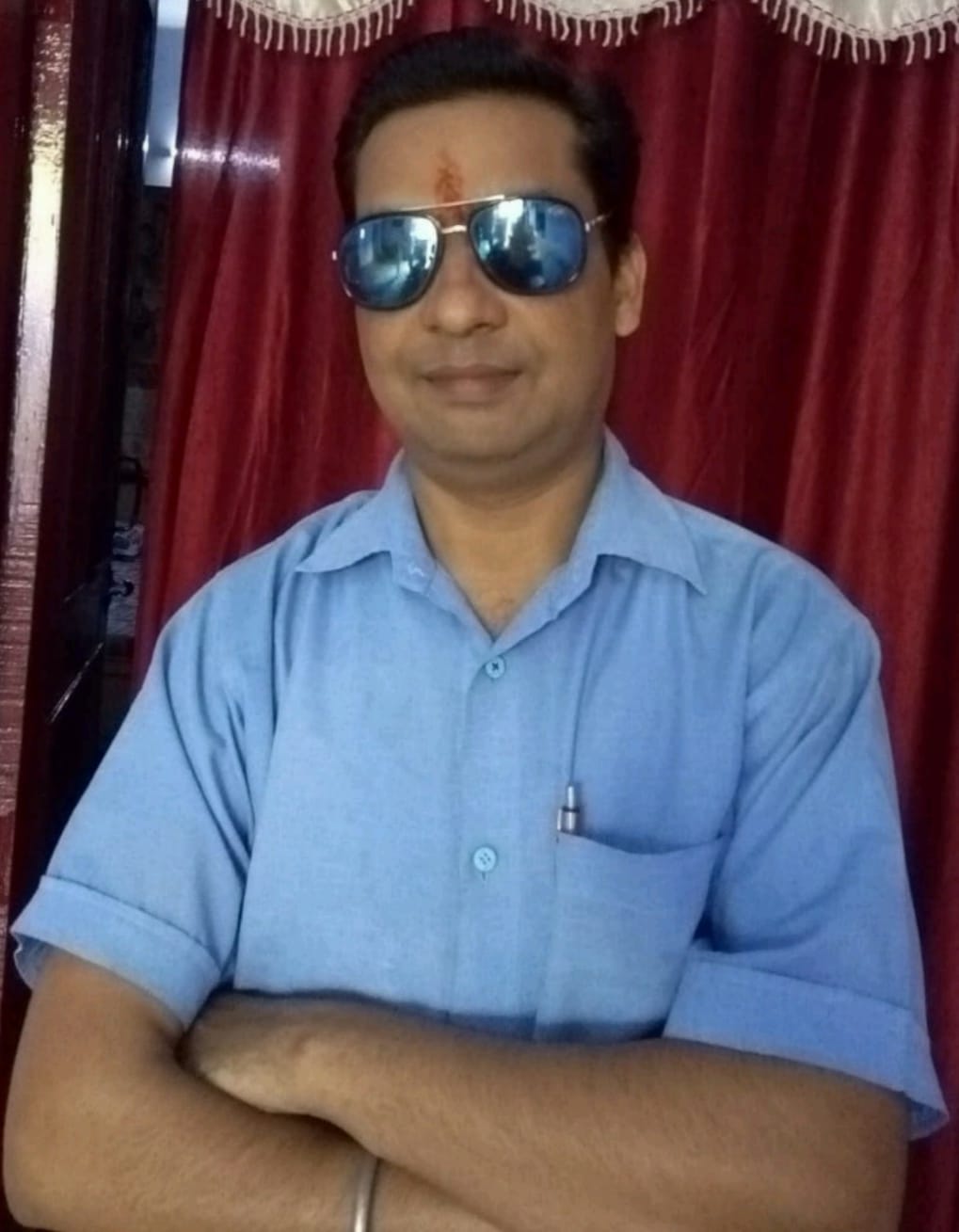 राष्ट्रीय अपराध निरोधक समिति